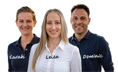 Staff Members