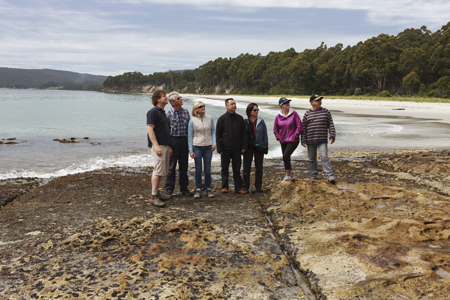 Bruny Island Day Tour
