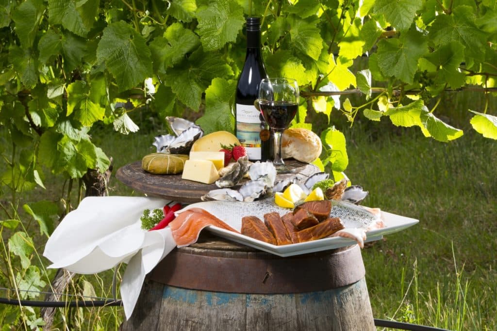 Taste Bruny Island