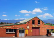 The R. Stephens Honey factory Tasmania Tours 5 Day WW