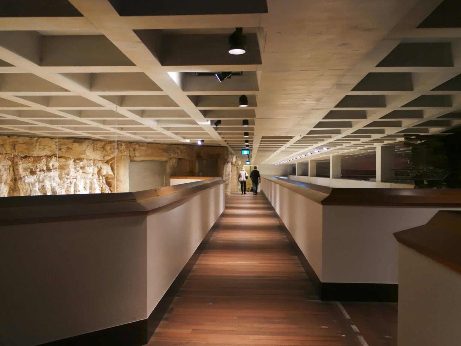 MONA: Exploring the Provocative Art and Innovative Curation - Tasmania ...
