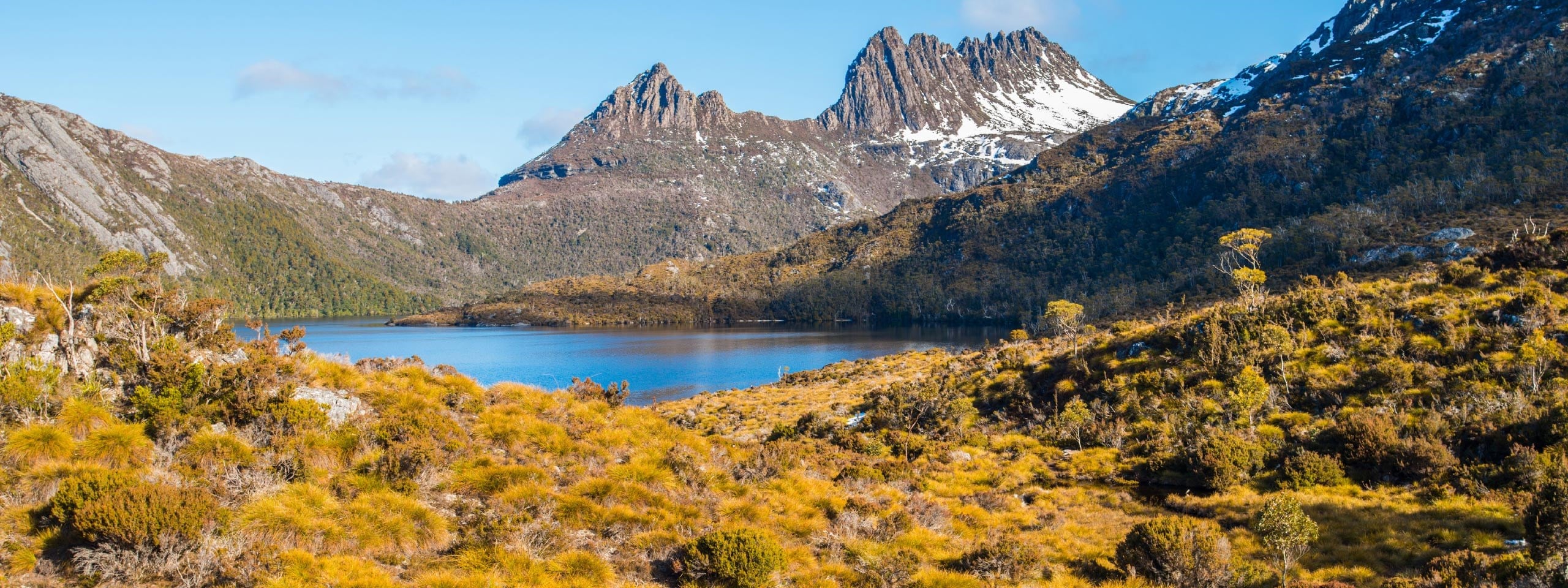 10 Day Tasmanian Wonders Coach Tour